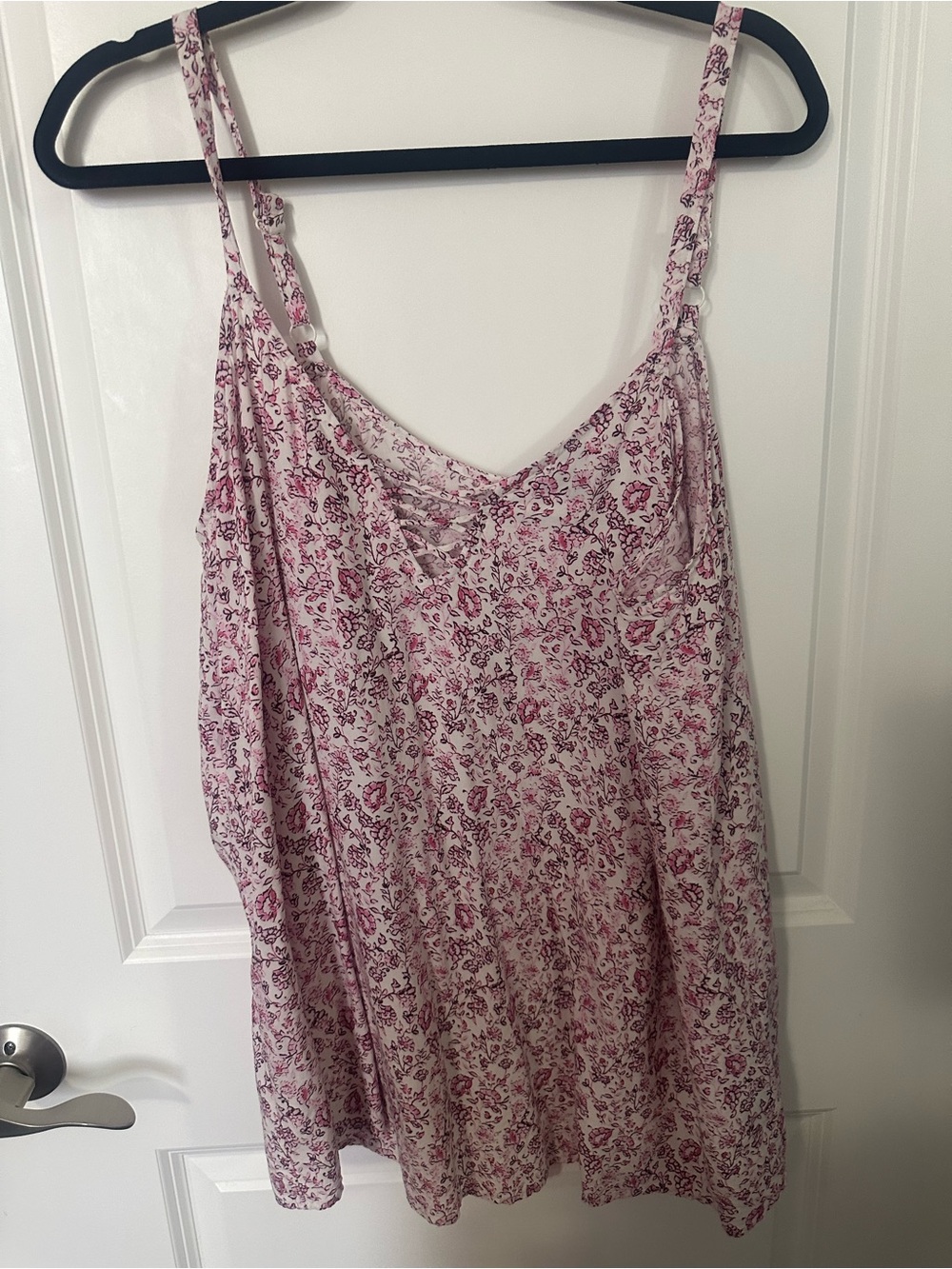 Torrid tank and maxi set.